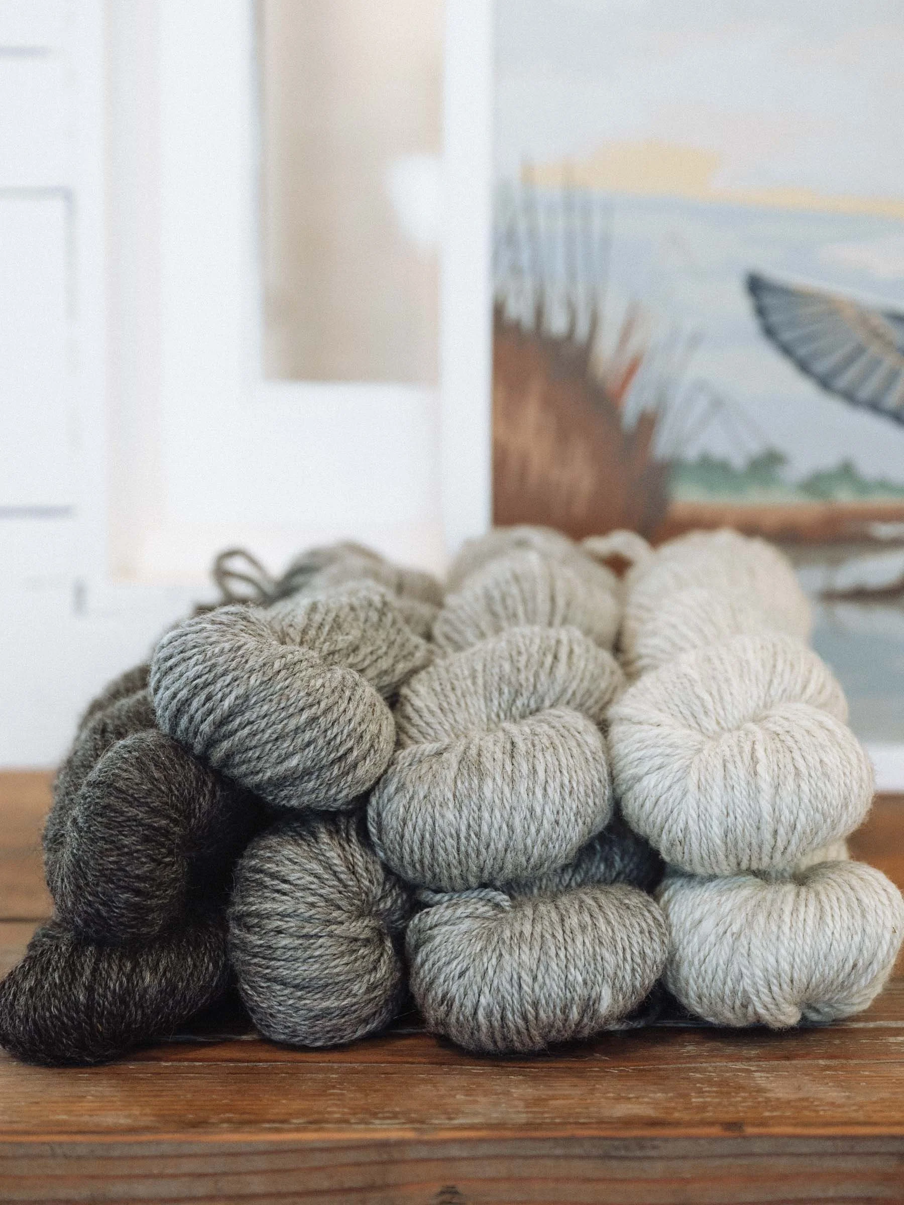 2020 RAM LAMBS — FIBRE & FORGE